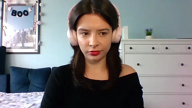 LariceSexy online show from 11.04.25