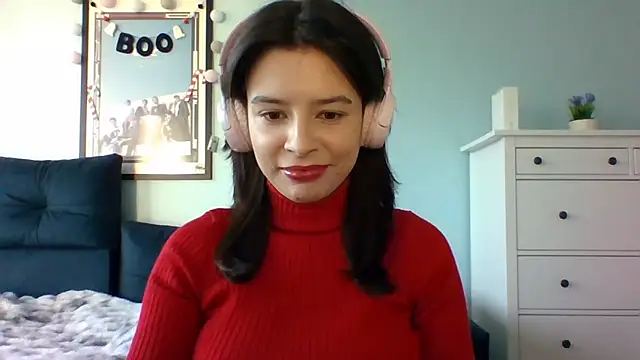 LariceSexy online show from 11.07.25