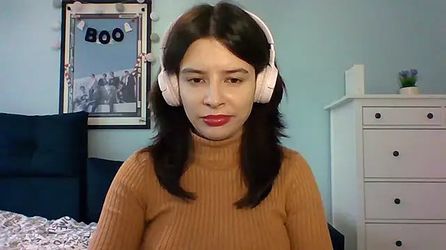 LariceSexy online show from 11.11.25