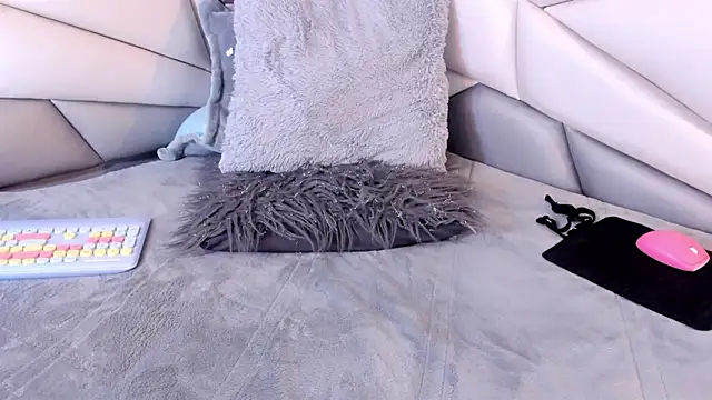 Salome  evans online show from 02.27.25