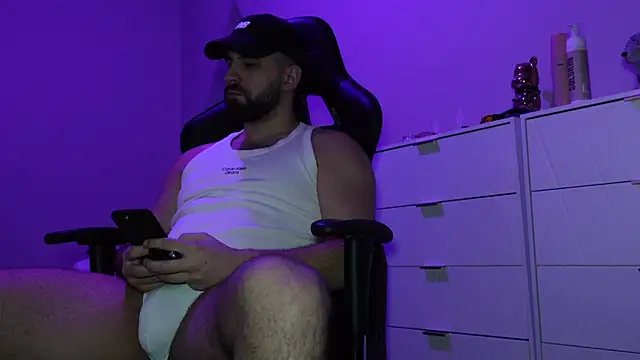 lucas kazimm online show from 01.27.25