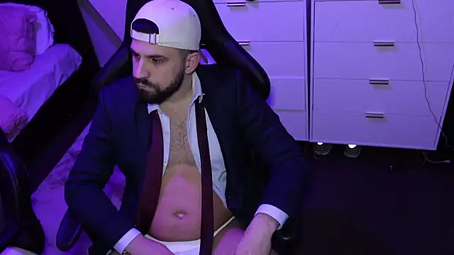 lucas kazimm online show from 01.29.25