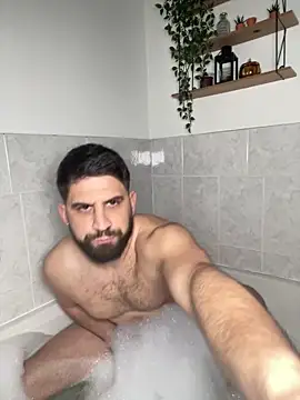 lucas kazimm online show from 02.10.25