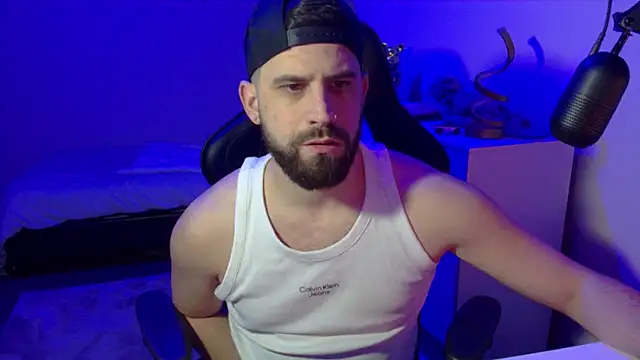 lucas kazimm online show from 02.11.25