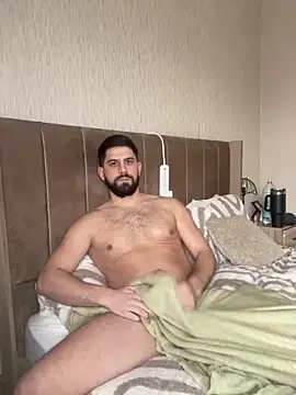 lucas kazimm online show from 02.13.25