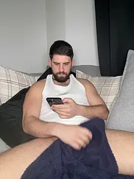 lucas kazimm online show from 02.18.25