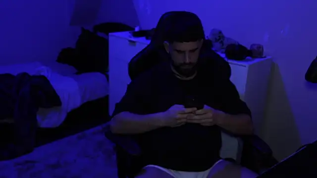 lucas kazimm online show from 02.20.25