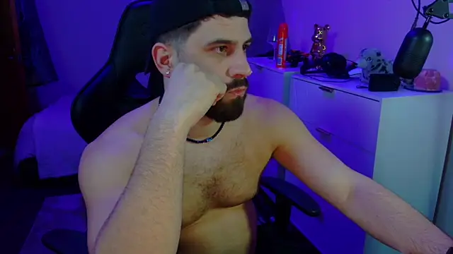 lucas kazimm online show from 03.03.25