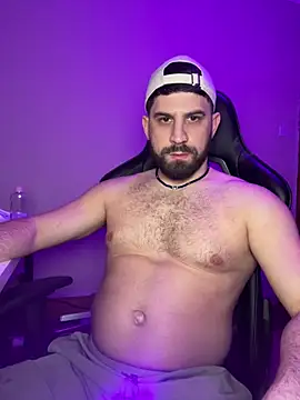 Snapshot of lucas_kazimm chatting on 03.10.25 lucas kazimm online show from 03.10.25