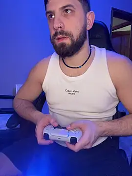 lucas kazimm online show from 03.15.25