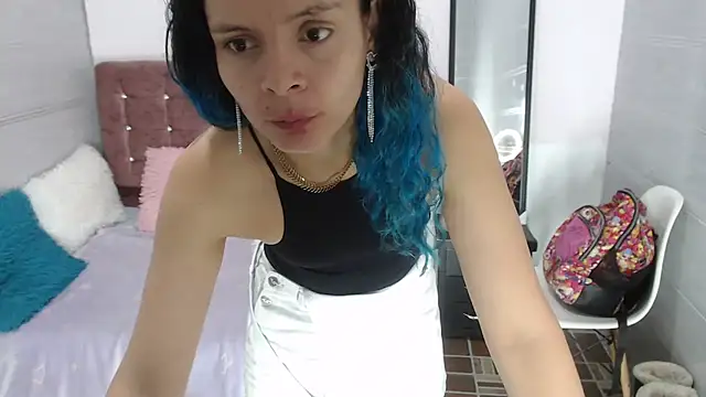 Ariasmithog online show from 09.20.25