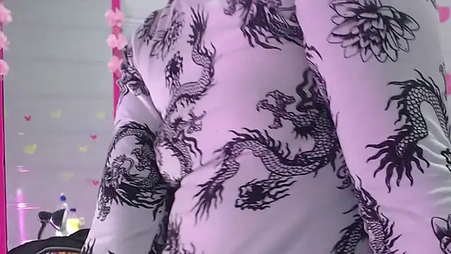 Ariasmithog online show from 11.11.25