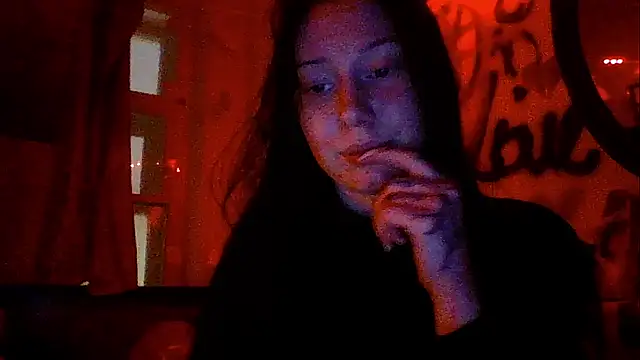 Snapshot of RussNocturnal chatting on 02.05.25 RussNocturnal online show from 02.05.25