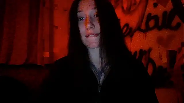 Snapshot of RussNocturnal chatting on 02.14.25 RussNocturnal online show from 02.14.25