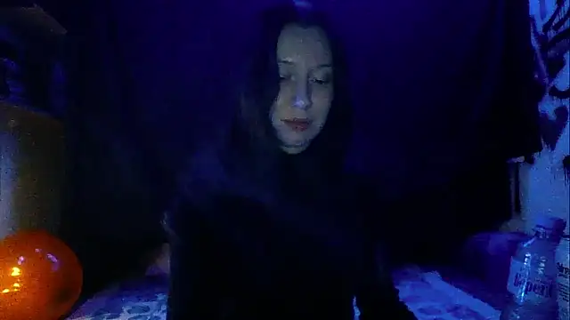 Snapshot of RussNocturnal chatting on 02.19.25 RussNocturnal online show from 02.19.25