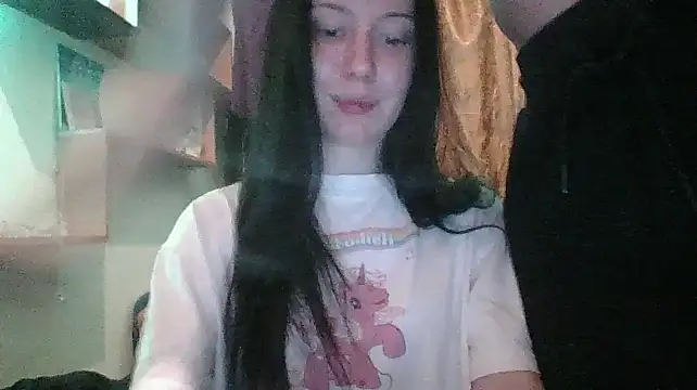 Snapshot of RussNocturnal chatting on 03.08.25 RussNocturnal online show from 03.08.25