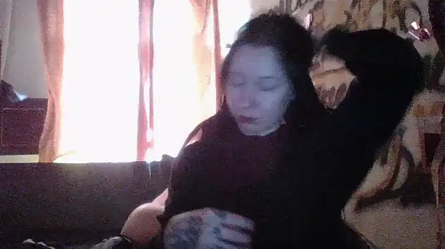 Snapshot of RussNocturnal chatting on 03.13.25 RussNocturnal online show from 03.13.25