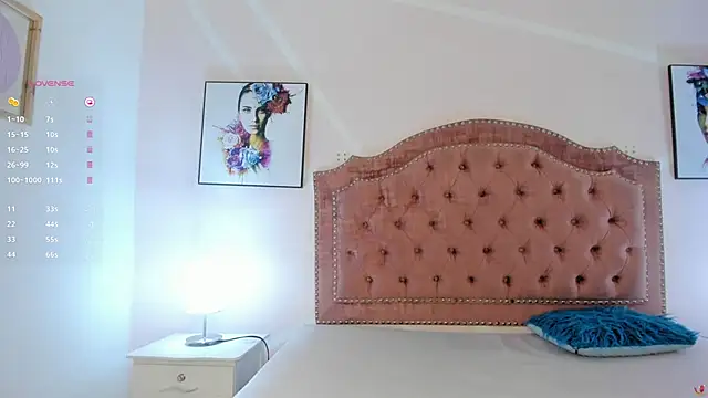 Snapshot of Mia_greco_ chatting on 03.15.25 Mia greco online show from 03.15.25