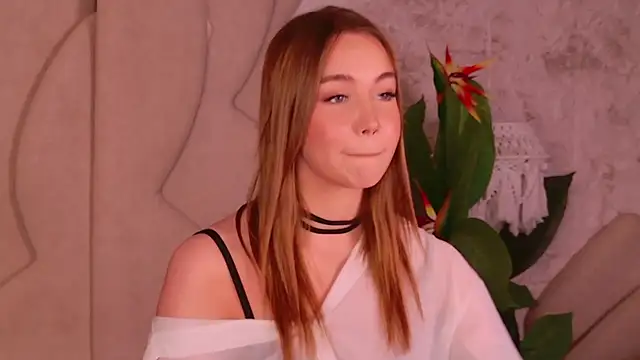 EvansLover online show from 11.07.25