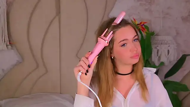 EvansLover online show from 11.16.25