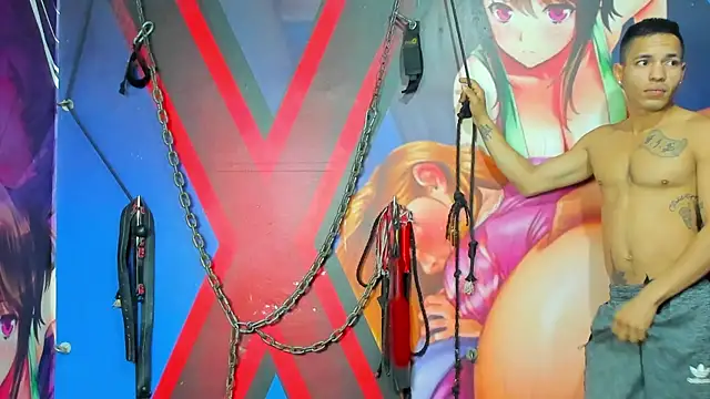 Destroy the bimbo1 online show from 09.16.25