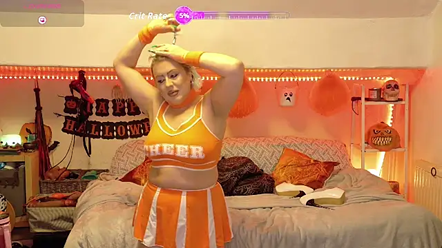 GoddessAlimony online show from 11.01.25