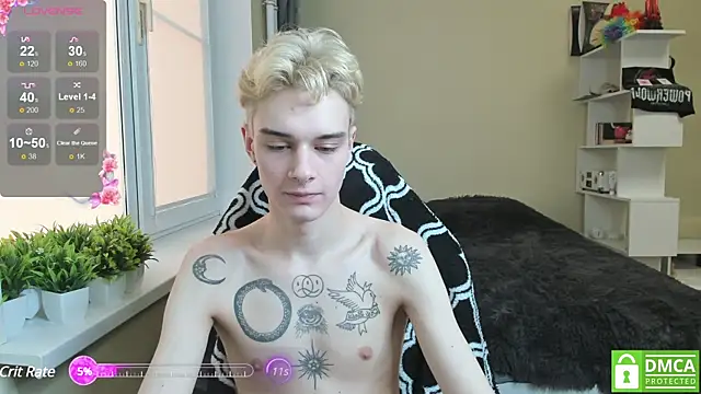 avegothy- online show from 03.21.25