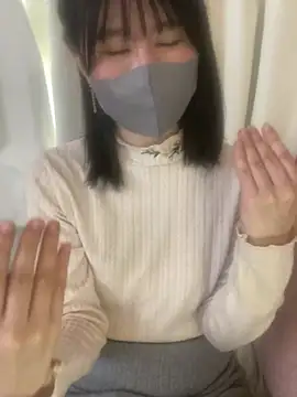 Snapshot of MURA-saki chatting on 02.17.25 MURA-saki online show from 02.17.25