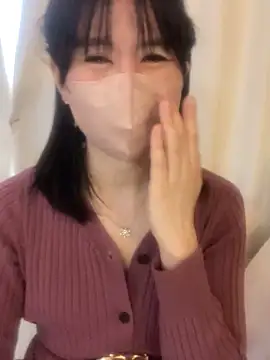 Snapshot of MURA-saki chatting on 03.06.25 MURA-saki online show from 03.06.25