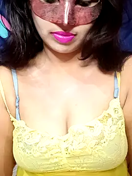 Snapshot of Sweety4u97 chatting on 02.27.25 Sweety4u97 online show from 02.27.25