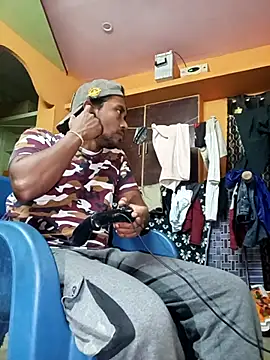 bigcock thick online show from 03.07.25