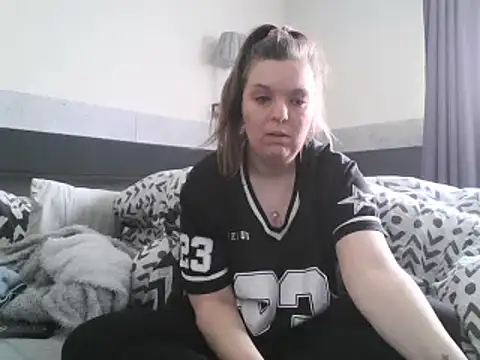 Demi WelshX online show from 03.13.25