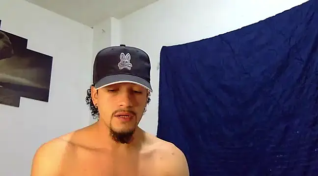 Keiviid online show from 02.11.25