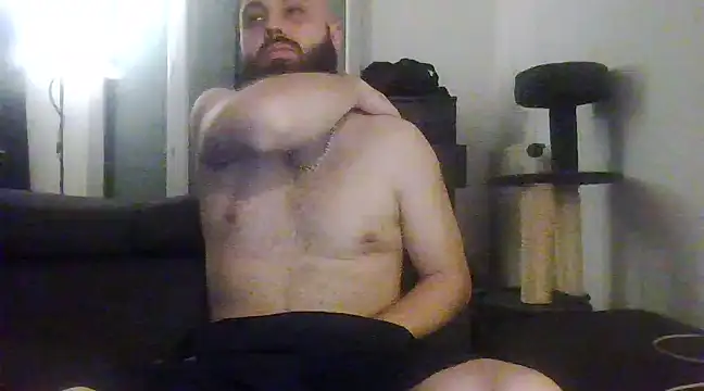 Snapshot of Zer_oki chatting on 03.01.25 Zer oki online show from 03.01.25