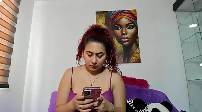 Snapshot of antonella4youu chatting on 02.23.25 antonella4youu online show from 02.23.25