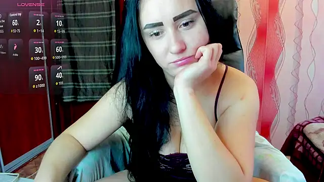 AddieAdams online show from 10.24.25