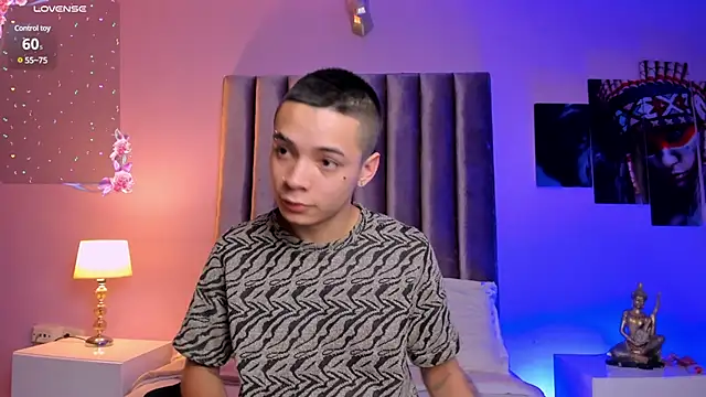 Snapshot of Adam_Thomass_1 chatting on 02.15.25 Adam Thomass 1 online show from 02.15.25