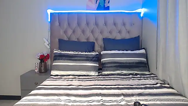 Snapshot of NikkyDangerr chatting on 09.17.25 NikkyDangerr online show from 09.17.25