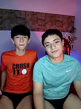 jacob and sam online show from 02.16.25