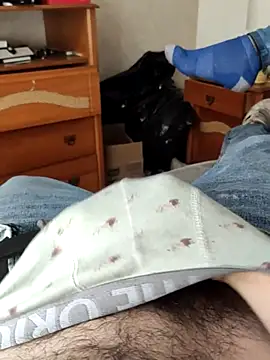 Mango Cream online show from 02.01.25