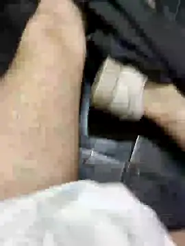 Mango Cream online show from 02.05.25