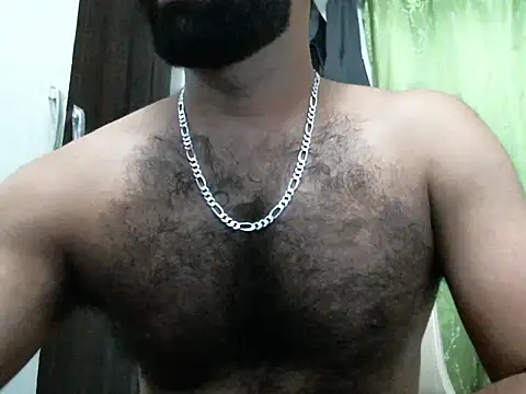 Snapshot of indianhairybull chatting on 02.07.25 indianhairybull online show from 02.07.25