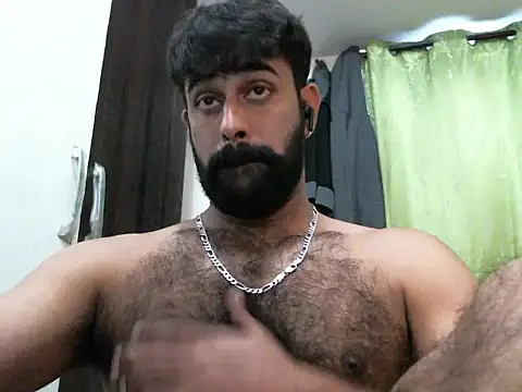 Snapshot of indianhairybull chatting on 02.15.25 indianhairybull online show from 02.15.25
