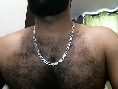 Snapshot of indianhairybull chatting on 02.26.25 indianhairybull online show from 02.26.25