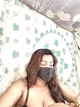 Snapshot of monekhan123 chatting on 02.16.25 monekhan123 online show from 02.16.25