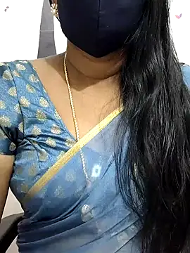 Snapshot of Tamil_Meera12 chatting on 09.18.25 Tamil Meera12 online show from 09.18.25
