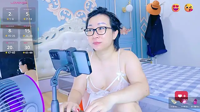 LucianaMe online show from 09.24.25