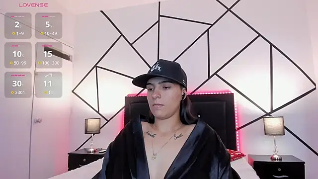 Liiam smith  online show from 02.07.25