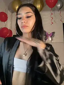 Snapshot of TayylorSexx chatting on 02.18.25 TayylorSexx online show from 02.18.25