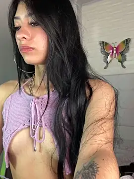 Snapshot of TayylorSexx chatting on 03.20.25 TayylorSexx online show from 03.20.25